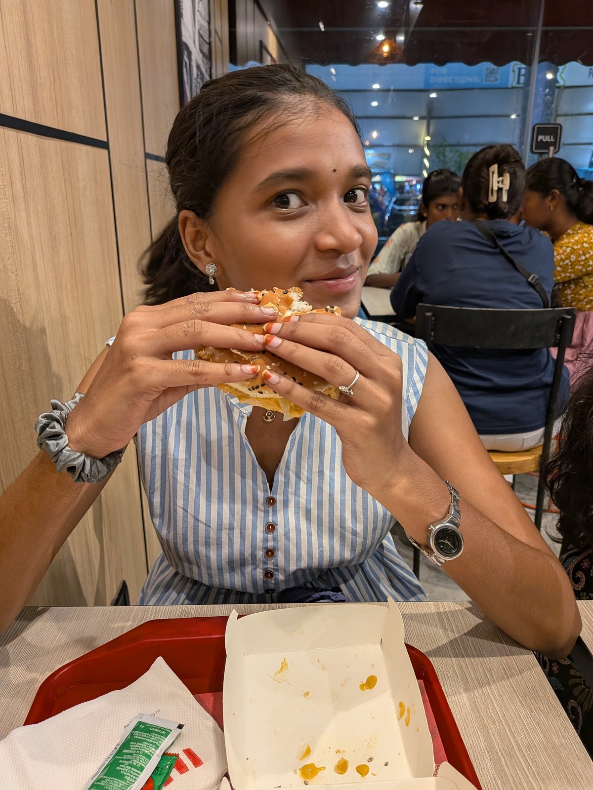 Burger